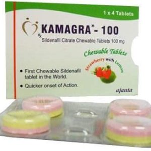 Kamagra bomboni