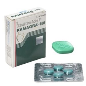 Kamagra Gold 100mg tablete