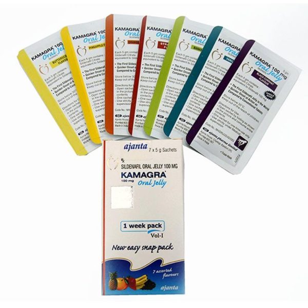 Kamagra Gel za potenciju
