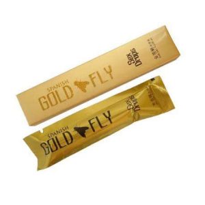 Španska zlatna mušica - Gold Spanish Fly