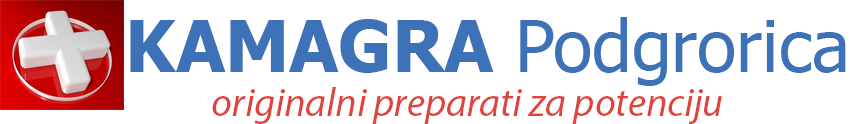 Kamagra Podgorica