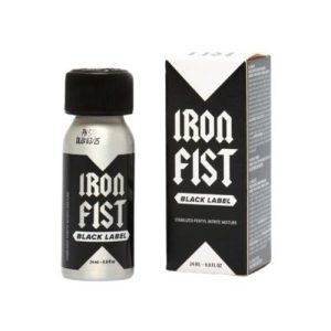 Poppers Iron Fist 30 ml