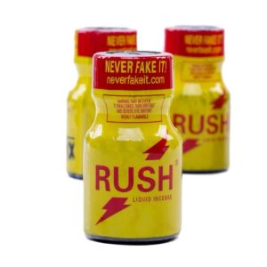 Poppers Rush 10ml