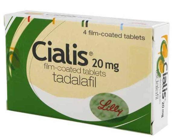 Tadalafil Tablete 20mg – Dugotrajne Tablete za Potenciju Podgorica Crna Gora (do 36 Sati)