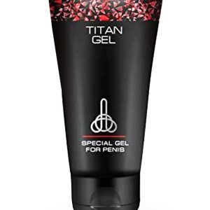 Titan Gel Original
