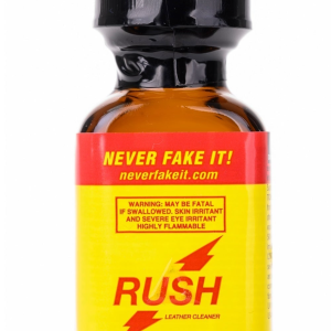 Poppers Rush 24 ml – Poppers za Seksualno Uzbuđenje Podgorica Crna Gora